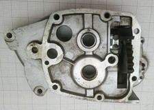 Triumph Gearbox Inner Cover - 650 & 750 - 1960s -  1980s picture