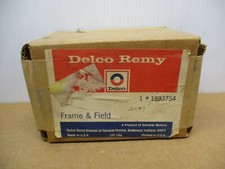 Delco Remy  FRAME & FIELD 1893754 picture