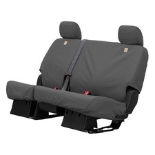Covercraft Carhartt SeatSaver Custom Seat Covers for 2000-2007 Ford picture