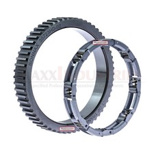 TH350C 350C Sprag and New Heavy Duty Hardened Outer Sprag Race Sonnax 35723HD-02 picture