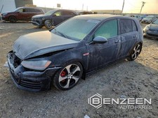 Dash Panel Only OEM 15-21 VOLKSWAGEN GOLF GTI 1YR Wrnty picture