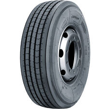 Tire Goodride CR960A 235/75R17.5 H 16 Ply (DC) All Steel Trailer Commercial picture