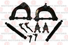 Suspension 4WD Mitsubishi Montero/Pajero Control Arms Shock Absorbers Rack Ends picture