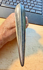 1934 1935 CHEVROLET STANDARD DOOR HANDLE 34 35 CHEVY GM RAT ROD 30S GM # T-18902 picture