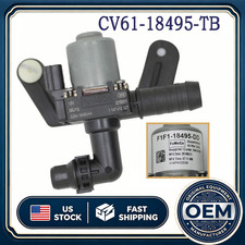 OEM CV61-18495-TB Electric Heater Control Valve For Lincoln MKC 2.0L Ford Escape picture
