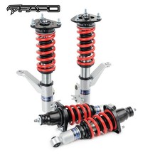 FAPO Adjustable Height Lowering Coilovers For Honda Civic 2001-2005 picture