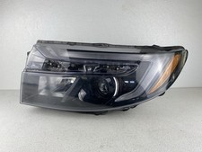 2021-2026 Honda Ridgeline LED Headlight Left Driver Side 5-Pin OEM picture