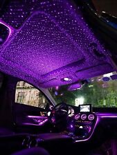 1pc USB Starry Sky Car Atmosphere Light picture