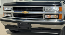 GTS BugFlector Hood Protector Bug Shield Deflector for 88-00 Chevy Silverado OBS picture