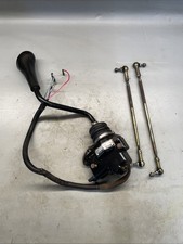 1998 Polaris Xplorer 300 Gear Selector Hand Shifter Shift Unit W Rods picture