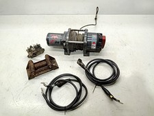 Warn RT25 2500lbs Winch - 2003 Arctic Cat 500 4X4 picture