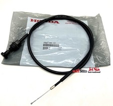 Genuine Honda OEM Choke Cable 17950-HN5-671 fits 2000-2003 Rancher 350 2x4 & 4x4 picture