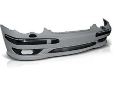 C32 ANG Look Front bumper For Mercedes W203 00-04 picture