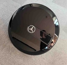 For Mercedes G Class W463 W464 G500 G63 Spare Wheel Tire Cover 2000-2024 picture