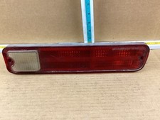 1979-1987 Chevy El Camino Right Tail Light Brake Lamp 5970812 picture