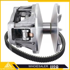 FOR 10-14 POLARIS RANGER 800 - NEW PRIMARY DRIVE CLUTCH Complete & DRIVE BELT picture