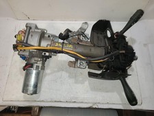 Used Steering Column fits: 2006 Chevrolet Equinox Floor Shift Grade A picture
