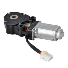 Rear Right Power Third Row Seat Motor 87449-1L30A For 2011-17 Infiniti QX56 QX80 picture