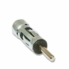 TVR Sagaris Car Aerial / Antenna Adaptor for car Radio / CD ISO to DIN picture