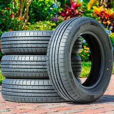 4 Ameritread Total Comfort 195/60R15 88H All Season Tires 50k Mi Warranty 480AA picture