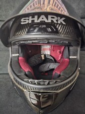 Shark Race R Pro Carbon Skin Helmet picture