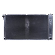 Reach 41-774 Radiator fits 1987-1991 GMC R2500 Suburban picture