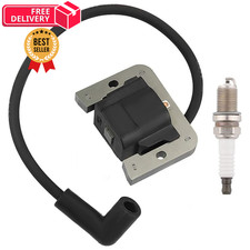 Savior 20 584 03-S Ignition Coil 20 584 01-S Module for Kohler Courage 20HP picture