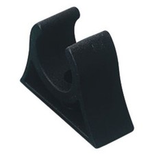 Sea-Dog 491349-1 Santoprene Rubber Pole Storage Clip 1