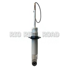 214591 Rear Shock Absorber for 2005-2011 Ferrari 612 Scaglietti, 612 Sessanta  picture