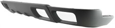 for 2003 - 2007 Chevrolet (Chevy) Silverado 3500 Front Bumper Deflector - 2006 picture