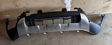 2024-2025 KIA SELTOS  FRONT BUMPER COVER LOWER WITH SKID PLATE picture