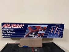 NOS RARE AIR PRESS ClimaControl Air Deflector for sunroof picture