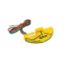ACCEL 2005 Points Eliminator Replacement Module picture