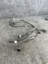 2019 - 2025 SUBARU OUTBACK REAR BUMPER PARK SENSOR WIRING HARNESS OEM 1429 picture