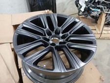 C-Grade Aluminum 22x10 6 Lug Wheel 85158214 For 2026 Cadillac Vistiq 3044130 picture