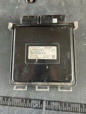 12-15 Mercedes Benz W204 C250 ECU ECM Engine Computer Control Module A2711500391 picture
