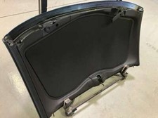 Corvette Headliner * C6 * 2005-2013 - Black 05, 06, 07, 08, 09, 10, 11, 12 , 13 picture