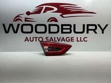 2014-2015-2016 MASERATI QUATTROPORTE DRIVER LEFT DECKLID TAILIGHT OEM 473051 picture