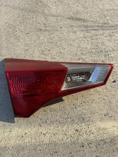 2013-2015 Toyota RAV4 OEM Inner Tail Lights Liftgate LH RH Pair Genuine picture