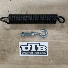 Waltco Spring Kit, Part# 80000422, OEM, F,FSL,LPF Liftgate picture