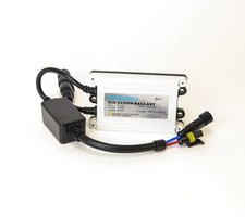 55W Slim HID Xenon Conversion Kit Replacement Ballast Universal  picture