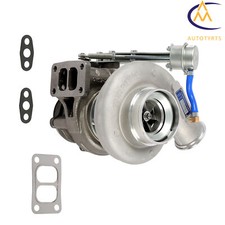 HX40W For Holset T3 Flange Dodge RAM SUPER DRAG Diesel Turbo Charger 3538215 picture