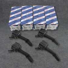 OEM 4PC IGNITION COILS for 12635672 16-17 Chevrolet Malibu Cruze Volt 1.4L 1.5L picture