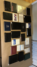 25 Car Owners Manuals Mixed Models Bulk Wholesale Lot Automotive Owner Books picture