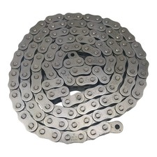 Renold XL BL500 Leaf Chain 65 Links BL Series Forklift Conveyor Chain picture