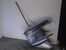 Yamaha 150-200 hp COUNTER ROTATING LEFT HAND Outboard Lower Unit 150hp 200hp picture
