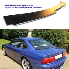 Stock 889H Rear Window Roof Spoiler Wing Fits 1989~1999 BMW 8 series E31 Coupe picture