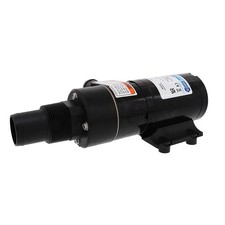 Jabsco 12V DC Macerator Pump   Chopper, Self-Priming, Dry-Run Protection picture