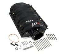 FAST LSXr 102mm 146102B Rectangle Port Composite Intake Manifold LS3 L76 L92 L99 picture