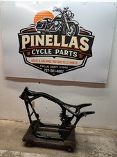 2001-2007 Honda Shadow Spirit VT750DC Frame *CLN* 50100-MCR-A00ZA picture